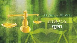 Watch Annual forecast for Zodiac sign Libra for 2013 by Acharya Anuj Jain. Video