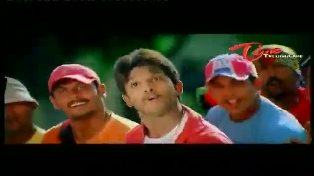 Watch Bunny Songs - Mailu Mailu - Allu Arjun, Gowri Munjal - Telugu Cinema Movies Video