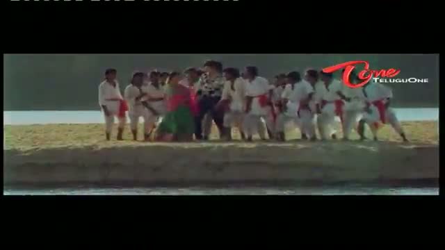 Watch Bangaru Mogudu Songs - Song 1 - Suman, Bhanu Priya, Malasri  - Telugu Cinema Movies Video