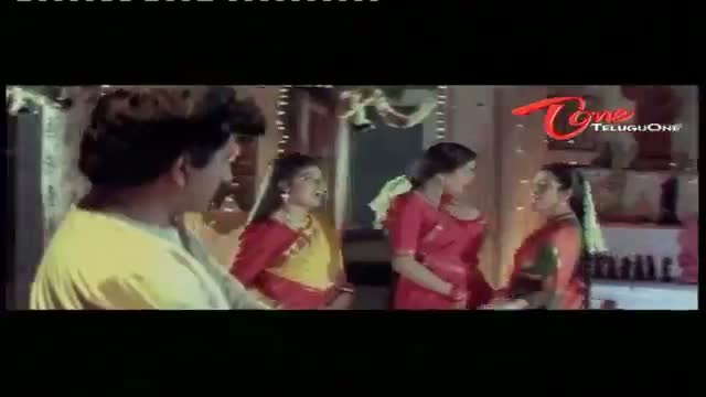Watch Bangaru Mogudu Songs - Song 2 - Suman, Bhanu Priya, Malasri  - Telugu Cinema Movies Video