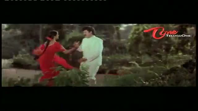 Watch Bangaru Mogudu Songs - Song 3 - Suman, Bhanu Priya, Malasri  - Telugu Cinema Movies Video