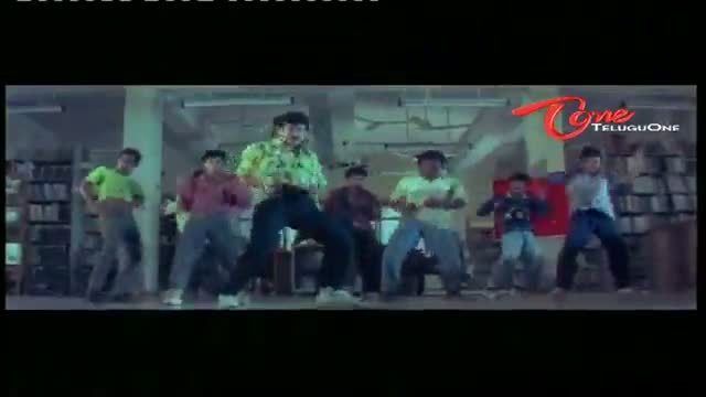 Watch Bangaru Mogudu Songs - Song 4 - Suman, Bhanu Priya, Malasri  - Telugu Cinema Movies Video