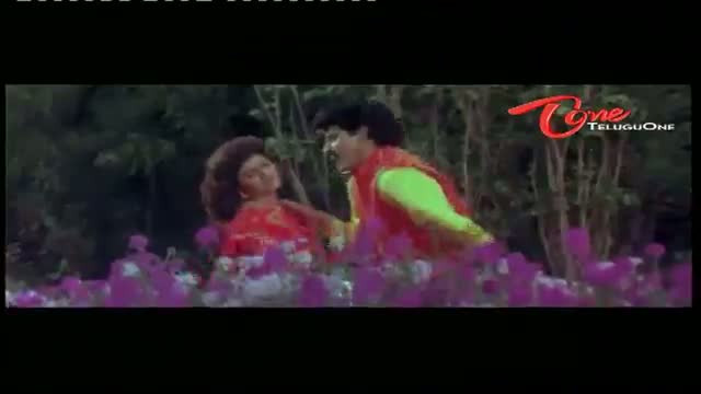 Watch Bangaru Mogudu Songs - Song 5 - Suman, Bhanu Priya, Malasri  - Telugu Cinema Movies Video