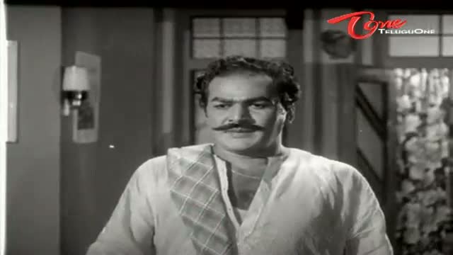Watch Telugu Comedy Scene From Karpoora Harathi Movie - Kasak Comedyy Scene Between Padmanabham & His Client - Telugu Cinema Movies Video