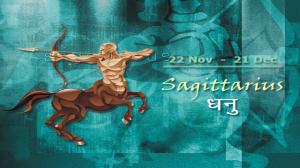 Watch Annual forecast for Zodiac sign Sagittarius for 2013 by Acharya Anuj Jain. Video