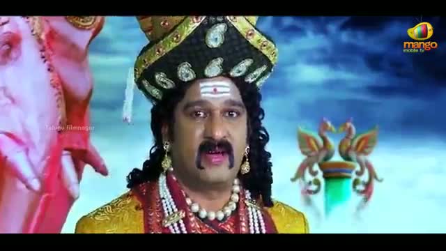 Watch Yamudiki Mogudu New Comedy Trailer - Allari Naresh, Ramya Krishna, Richa Panai - Telugu Cinema Movies Video