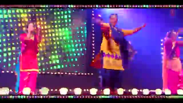 Watch Daaru Charh Gayi Mundeyaan Noo (Latest Punjabi Video Song) - BY Deepak Dhillon - The Celebrations Video
