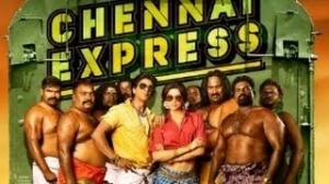 Watch Chennai Express OFFICIAL Trailer 2013 Video