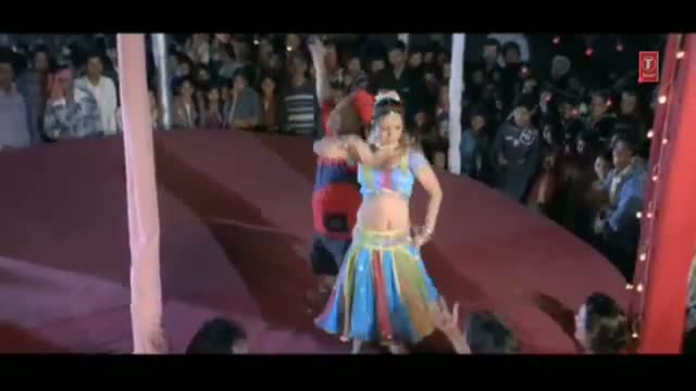 Watch Bich Bajariya Khatmal Kaate (Bhojpuri $exy Hot Item Dance Video) - From Movie "Gorki Patarki Re" Video