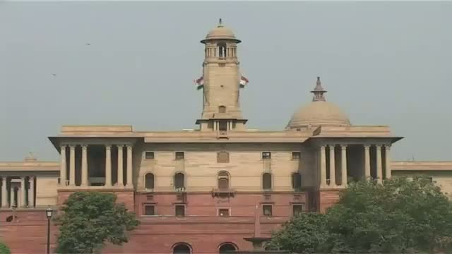 Watch Chidambaram to begin pre budget meetings from Wednesday  Video