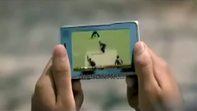 Watch Mahesh Babu Idea 3G New Telugu Tvc Ad 02 Video