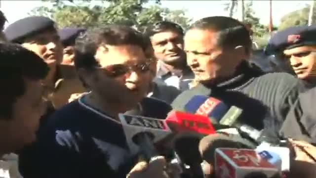 Watch Sachin assures Team India will bounce back Video