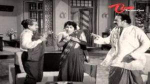 Watch Telugu Comedy Scene From Karpoora Harathi Movie - Padmanabham Hilarious Dialogues - Telugu Cinema Movies Video