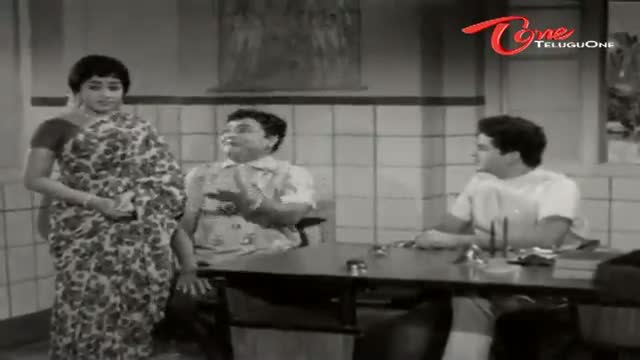 Watch Telugu Comedy Scene From Karpoora Harathi Movie - Padmanabham Hilarious Scene With Doctor - Telugu Cinema Movies Video