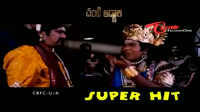 Watch Yamudiki Mogudu Comedy Trailer - 02 - Allari Naresh, Sayaji Shinde - Telugu Cinema Movies Video