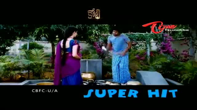 Watch Yamudiki Mogudu Comedy Trailer - 03 - Allari Naresh, Sayaji Shinde - Telugu Cinema Movies Video