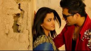 Watch Falak - Mujh Main Hai To (Punjabi Official Video Song Release) Video
