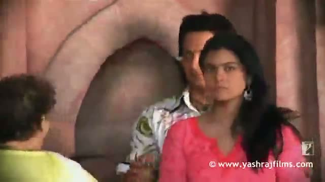 Watch Fanaa For You - Fanaa - Remix Video Video