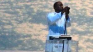 Watch Kim Kardashian Pregnant with Kanye West's Baby video Video