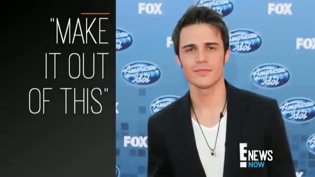 Watch "American Idol" Winner Hospitalized Video
