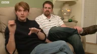 Watch Maryland Couple invite Reddit users to gay wedding Video
