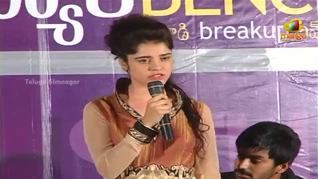 Watch Back Bench Student Press Meet - Piaa Bajpai & Mahath Raghavendra - Telugu Cinema Movies Video