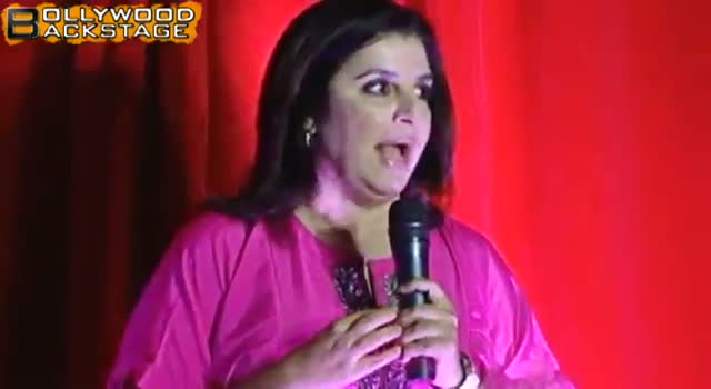Watch Farah Khan ENTERS Bigg Boss 6 3rd January 2013 episode Video