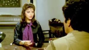 Watch Ise Khubsurat Sapna Toh Maine Nahi Dekha - Aakhri Baazi - Kunal Goswami, Sonam - Romantic Scene  Video