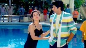 Watch Toh Suicide Cancel - Aakhri Baazi - Govinda, Mandakini - Comedy Scene Video
