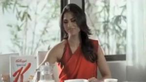 Watch Kelloggs India Pvt Ltd Special K Commercial Video