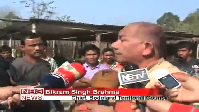 Watch Villagers beat Congress leader for attempt to rape Video