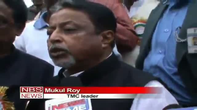 Watch TMC suspends workers over 'Foundation Day show' Video