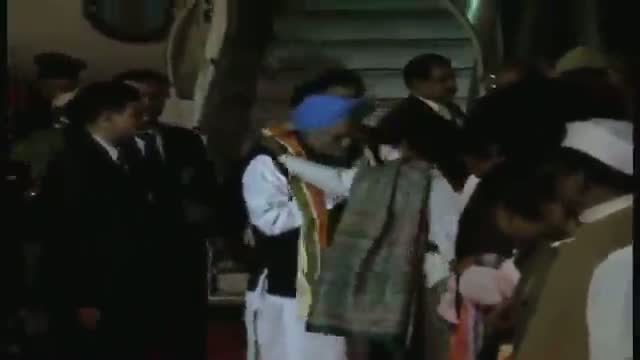 Watch President, PM to attend the Indian Science Congress in Kolkata Video
