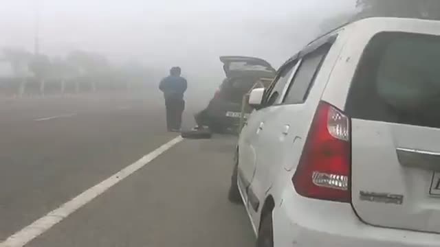 Watch Death toll due to cold rises over 100 Video