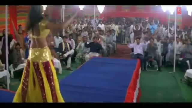 Watch Bangal Mein Danka (Bhojpuri Hot and $exy Item Dance Video) From Movie "Tohaar Kiriya" Video