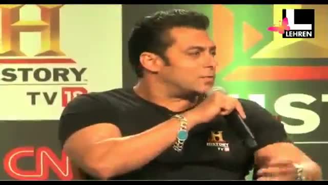Watch Salman's Entry In 'No Entry' Sequel! Video