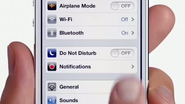Watch Apple - iPhone 5 - TV Ad - Dream Video