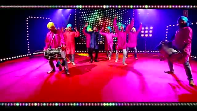Watch Hot Jatt (Latest Punjabi Video Song) - BY Jazz Malhi - The Celebrations Video