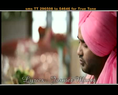 Watch Malik Tere Dar Utte (New Punjabi Song Promo) - BY Manak Ali - Dastaar Video