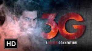 Watch 3G - Official Theatrical Trailer (Exclusive) Video