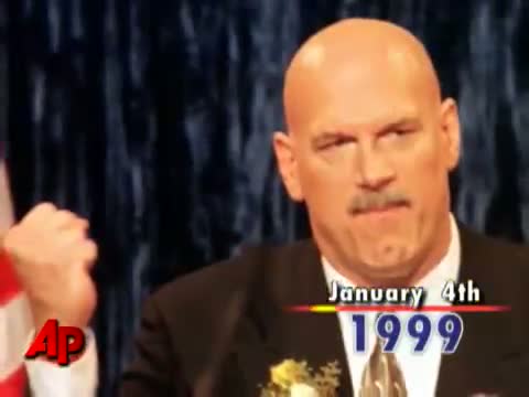 Watch Today in History for January 4th video Video
