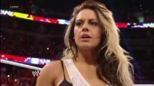 Watch WWE Raw 12/31/12 FULL Show - Divas Match Video