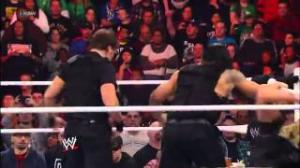 Watch WWE Raw 12/31/12 FULL Show - Ryback vs. The Shield - 3-on-1 Handicap Match Video