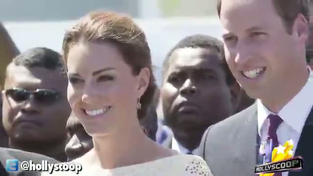 Watch Prince William's Pricey Surprise Gift For Kate Middleton's Birthday Video