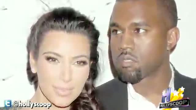 Watch Kim Kardashian Dissed By Jenny Craig: Not 'Real' Enough To Endorse Video