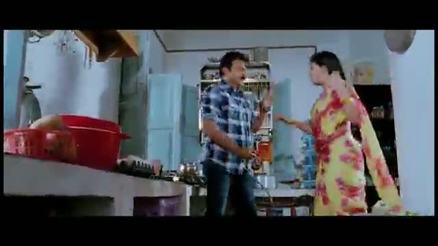 Watch SVSC Meghallo song HD version - Telugu Cinema Movies Video