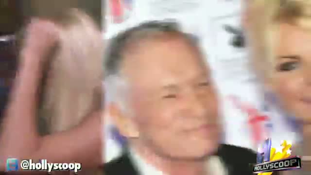 Watch Crystal Harris & Hugh Hefner Prenup: What She Will Lose Video