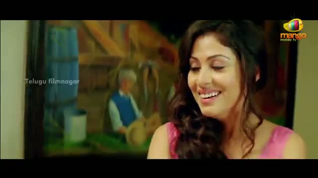 Watch Mythri Movie Scenes 7 - Navdeep, Sada - Telugu Cinema Movies Video