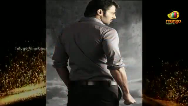 Watch Prabhas Mirchi Song Promo - Nee Choopula Song - Anushka Shetty, Richa Gangopadhyay, DSP - Telugu Cinema Movies Video