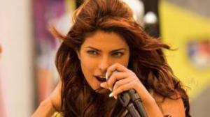 Watch Priyanka Chopra - Priyanka EPK Video